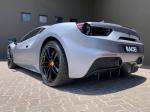 Ferrari 488 GTB by RACE! 2019 года